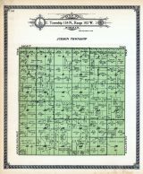 Judson Township, Williams County 1914